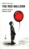 The Red Balloon (eBook, ePUB)