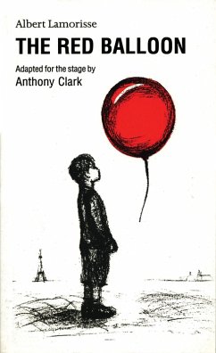 The Red Balloon (eBook, ePUB) - Lamorisse, Albert