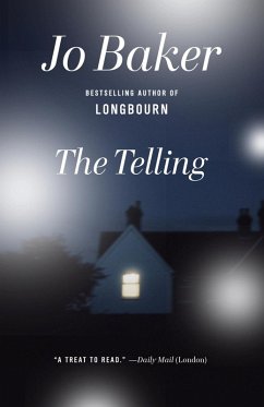 The Telling (eBook, ePUB) - Baker, Jo