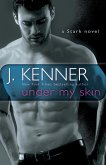 Under My Skin (eBook, ePUB)