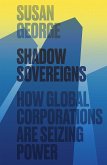 Shadow Sovereigns (eBook, ePUB)