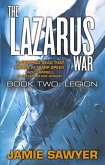 The Lazarus War: Legion (eBook, ePUB)
