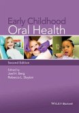 Early Childhood Oral Health (eBook, ePUB)
