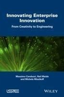 Cover Enterprise Innovation (eBook, ePUB)