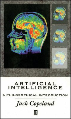 Artificial Intelligence (eBook, ePUB) - Copeland, Jack