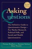 Asking Questions (eBook, ePUB)