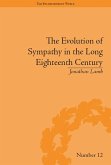 The Evolution of Sympathy in the Long Eighteenth Century (eBook, ePUB)