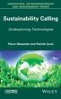 Sustainability Calling (eBook, PDF) - Bild 1