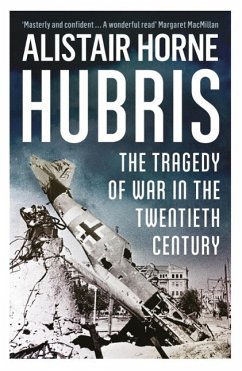 Hubris (eBook, ePUB) - Horne, Alistair