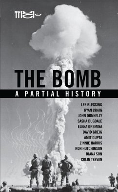 Cover The Bomb (eBook, ePUB)