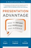 Presentation Advantage (eBook, ePUB)