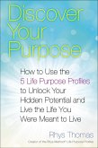 Discover Your Purpose (eBook, ePUB)