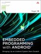 Embedded Programming with Android... - Bild 1