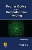 Fourier Optics and Computational Imaging (eBook, PDF)