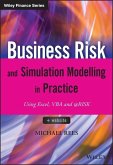 Business Risk and Simulation Modelling in Practice (eBook, ePUB)