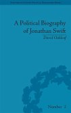 A Political Biography of Jonathan Swift (eBook, PDF)