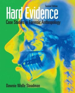 Cover Hard Evidence (eBook, ePUB)
