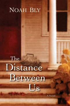 Cover The Distance Between Us (eBook, ePUB)