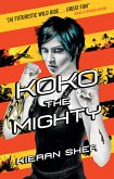 Koko the Mighty (eBook, ePUB)