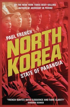 North Korea (eBook, ePUB) - French, Paul