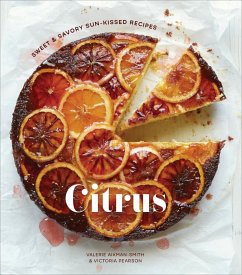 Cover Citrus (eBook, ePUB)