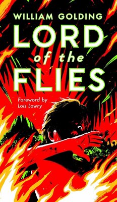 Lord of the Flies (eBook, ePUB) - Golding, William