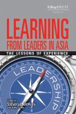 Learning from Leaders in Asia (eBook, ePUB)