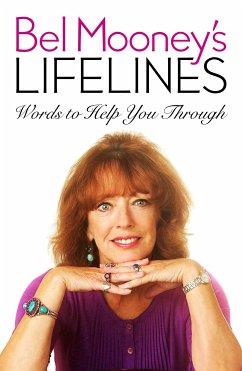 Bel Mooney's Lifelines (eBook, ePUB) - Mooney, Bel