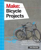 Make: Bicycle Projects (eBook, ePUB)