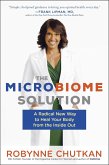 The Microbiome Solution (eBook, ePUB)