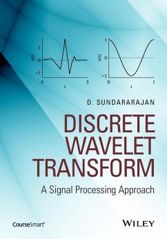 Discrete Wavelet Transform (eBook, ePUB) - Sundararajan, D.