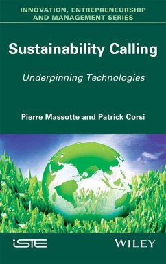 Sustainability Calling (eBook, ePUB) - Massotte, Pierre; Corsi, Patrick