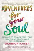 Adventures for Your Soul (eBook, ePUB)