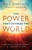 Power That Changes the World (eBook, ePUB)