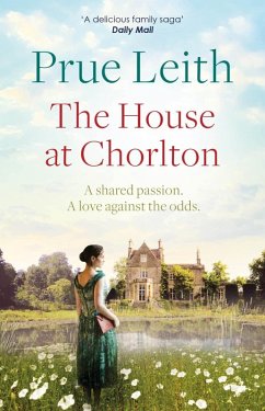 Cover The House at Chorlton (eBook, ePUB)