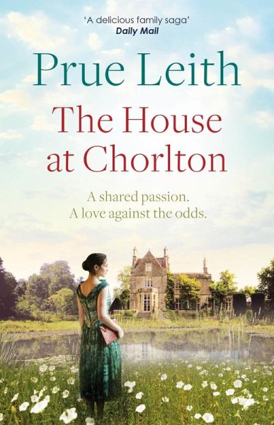 The House at Chorlton (eBook, ePUB)