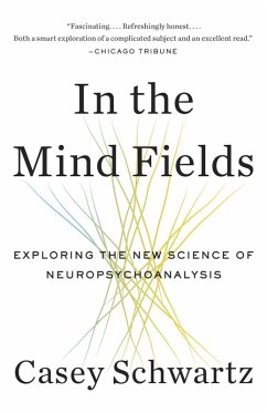 In the Mind Fields (eBook, ePUB) - Schwartz, Casey