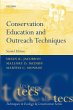 Conservation Education and Outreach... - Bild 1