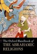The Oxford Handbook of the Abrahamic... - Bild 1