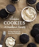 Classic Cookies with Modern Twists (eBook, ePUB)
