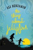 The Thing about Jellyfish (eBook, ePUB)