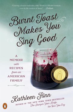 Burnt Toast Makes You Sing Good (eBook, ePUB) Cover Burnt Toast Makes You Sing Good (eBook, ePUB)
