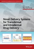 Novel Delivery Systems for Transdermal and Intradermal Drug Delivery (eBook, PDF)