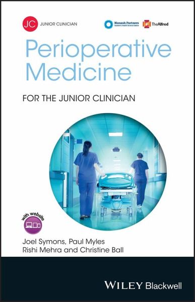 Perioperative Medicine for the Junior Clinician (eBook, ePUB)