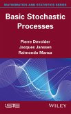 Basic Stochastic Processes (eBook, ePUB)