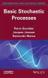 Basic Stochastic Processes (eBook, PDF) - Bild 1