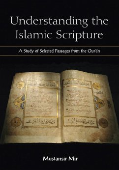 Cover Understanding the Islamic Scripture (eBook, PDF)