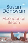 Moondance Beach: Bayberry Island Book 3 (eBook, ePUB)