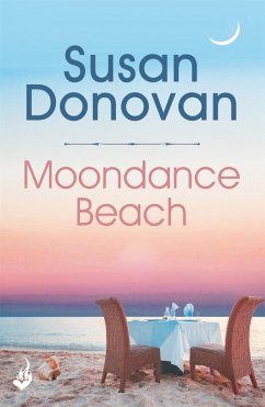Moondance Beach: Bayberry Island Book 3 (eBook, ePUB) - Donovan, Susan