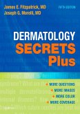 Dermatology Secrets Plus E-Book (eBook, ePUB)